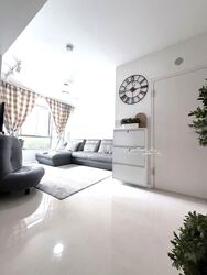 Blk 377A Hougang Rivercourt (Hougang), HDB 4 Rooms #586103881